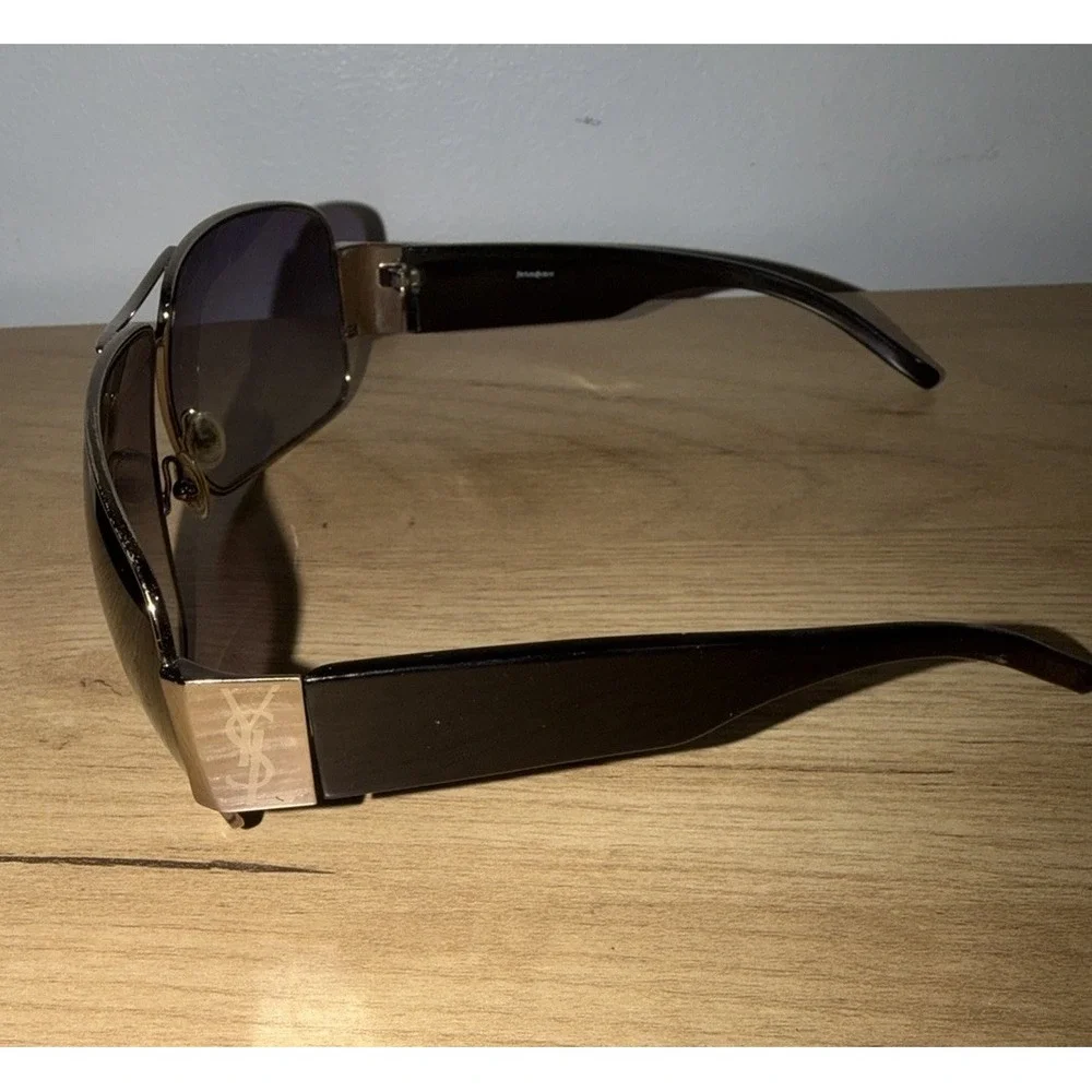 Saint Laurent pre owned